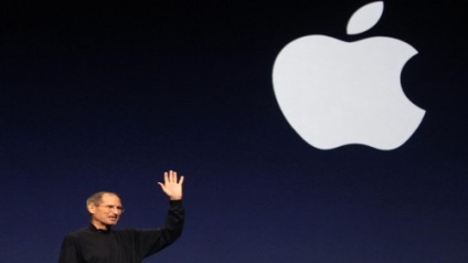 2 éve nem Steve, mint az alma megváltoztatta halála után Steve Jobs
