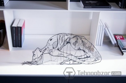 3D ручка як працює, ціна, купити