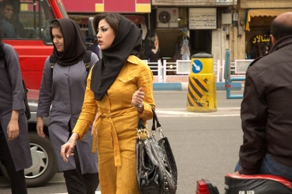 50 dolog, amit tudnod kell, mielőtt utazik Iránba