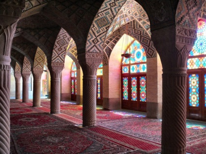 50 dolog, amit tudnod kell, mielőtt utazik Iránba