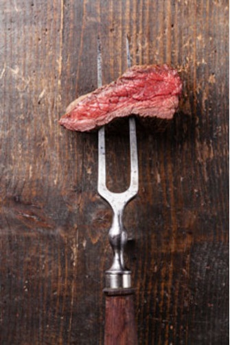 5 Ways, hogy kevesebb húst esznek