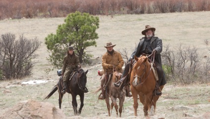 6 western, amelyeket érdemes megnézni az összes film rajongók