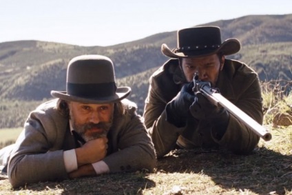 6 western, amelyeket érdemes megnézni az összes film rajongók