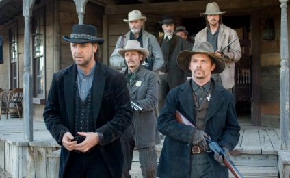 6 western, amelyeket érdemes megnézni az összes film rajongók