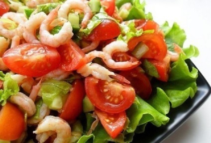 8 legjobb saláták, majonéz nélkül receptek (eltakarja táblát vágni) 8 legjobb saláta recept majonéz nélkül