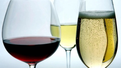 9 alap stílusok bor - bor hírek