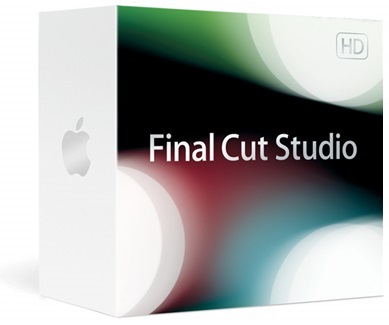 Afinal vágott stúdió videoszerkesztő - és lehetséges Final Cut Studio