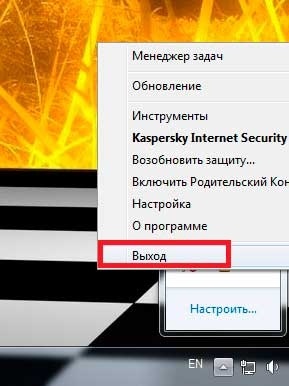 Aktivátor Kaspersky antivírus (Kaspersky) Aktivátor Kaspersky antivírus