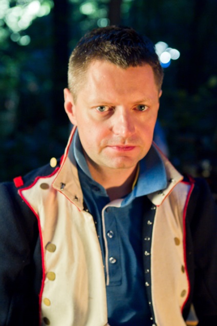 Alexei Pivovarov „Ez volt rettenetes a szabványok az idő, példátlan mészárlás” - (Melman-TV) Alexei Pivovarov „Ez volt rettenetes a szabványok az idő, példátlan mészárlás” -