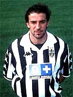 Alessandro Del Piero