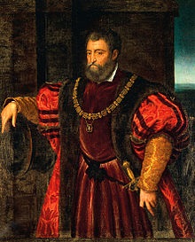 Alfonso d'Este i