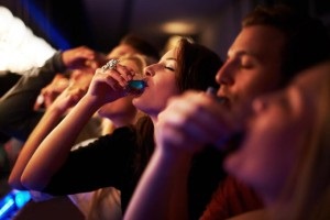 Az alkoholizmus okai, színpad, diagnózis és kezelés