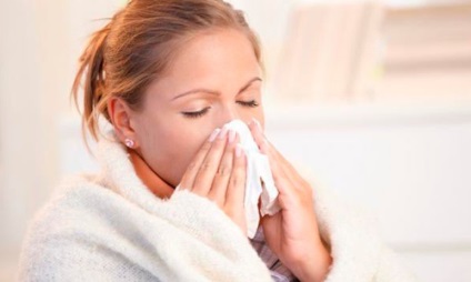 Allergia házipor tünetek és a kezelés, megelőzés, gyógyszerek (videó)