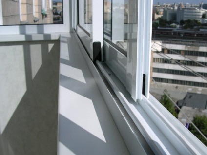 Alumínium ablakok előnyeiről és hátrányairól