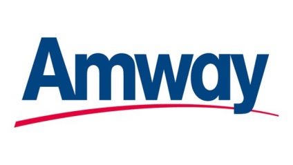 Air Amway ügynökök, vagy amerikai show a pénzt (tanított megfelelően takarékosan) Air Amway ügynökök, vagy amerikai show a pénzt