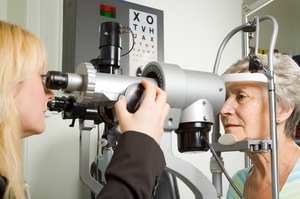 retinális vaszkuláris angiopátia szem okok és a tünetek a betegség, hogyan kell kezelni ezt a betegséget