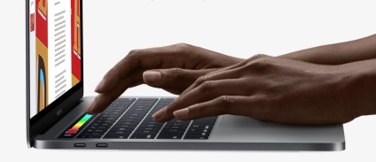 Apple, miért van még mindig pofád! Leggyakoribb kérdések bemutatása után MacBook Pro - wylsacom