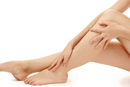 Arthritis a láb - jelek, tünetek, az étrend és a kezelés