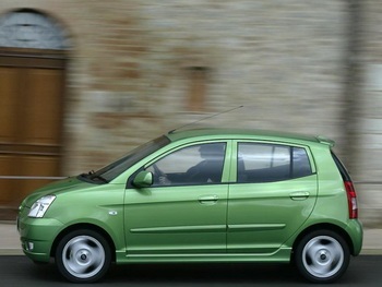 Autók a nők, hogy a választás (válogatás) Cars for Women Make Your Choice