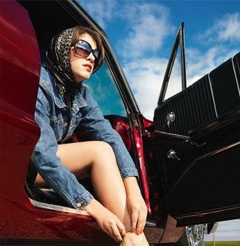 Cars for Women Make Your Choice (autók) Cars for Women Make Your Choice