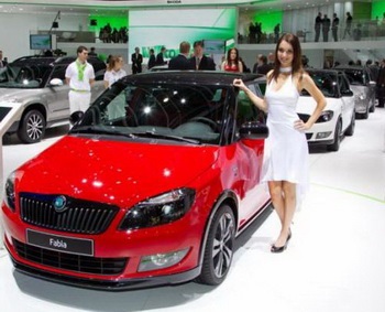 Cars for Women Make Your Choice (a) Cars for Women Make Your Choice