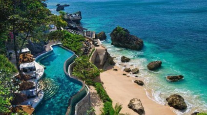 Bali, Denpasar éghajlat, látnivalók, nyaralás