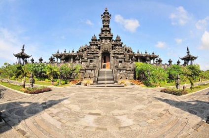 Bali, Denpasar éghajlat, látnivalók, nyaralás