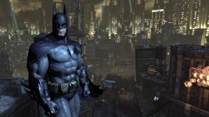 Batman Arkham City (2012) pc - torrent (város) Batman Arkham City (2012) pc - torrent