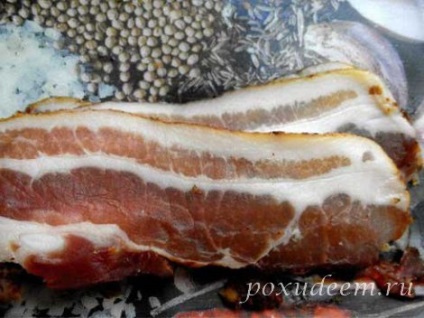 Bacon (szalonna sertéshús)