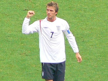 Beckham, David
