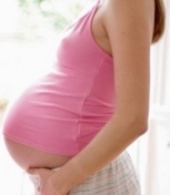 Terhesség hétről hétre -, hogyan lehet fejleszteni a baba