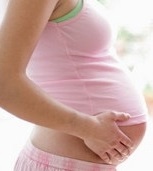 Terhesség hétről hétre -, hogyan lehet fejleszteni a baba