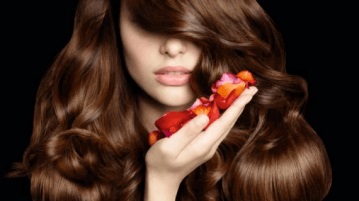 Ammónia-mentes színpaletta L'Oreal, értékelés (festék) Ammónia-mentes színpaletta L'Oreal, vélemények