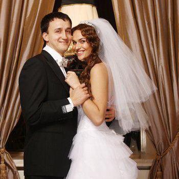 Üzletember Alekszej malakeev és az ő házassága Alena farmacia
