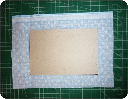 Notepad kezüket puhafedeles, scrapbooking on (öngyújtó) Jegyzettömb a kezüket a szülőknek szóló scrapbooking