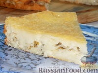 Edények sajt, káposzta, receptek fotókkal 48 receptek