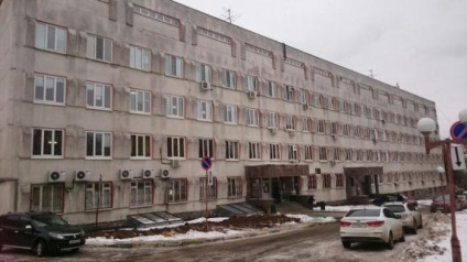 №1 Klinikák és Gyermekkórház, Nyizsnyij Novgorod leírása és szolgáltatások