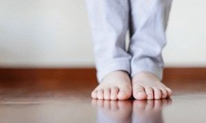 A láb fájdalmas alvás után lehet, és hogyan kell kezelni