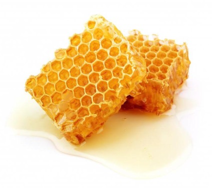 Wild-kaptár méz hasznos tulajdonságai