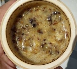 Vad-kaptár méz - hasznos tulajdonságok és ellenjavallatok (hasznos) Wild-kaptár méz - hasznos tulajdonság és ellenjavallatok