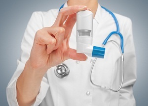 Hörgő asztma kezelésére népi jogorvoslati otthon