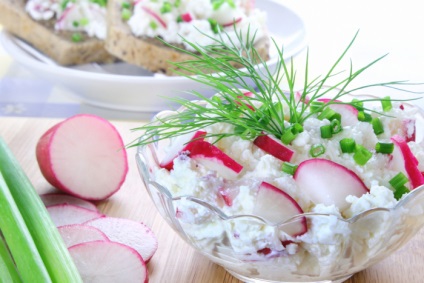 Saláták gyerekeknek recepteket fotókkal egyszerű és finom születésnapját