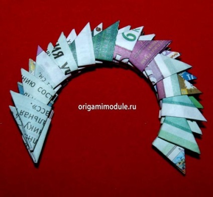 Maker origami