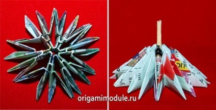 Maker origami