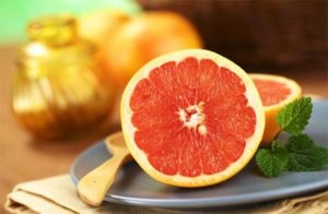 Milyen hasznos grapefruit