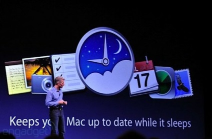 A forgalmas - MacBook - a hatalmon nap üzemmódban hírek és vélemények a Mac OS X