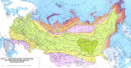 Ahhoz, hogy a tető nem igényel, mint a győzelem a szél terhelés, az épület magazin