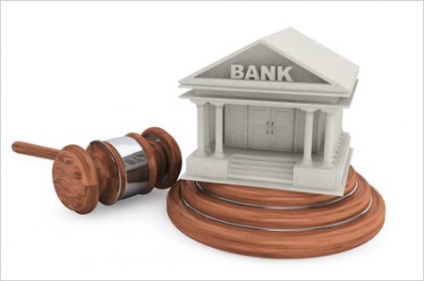 Mi a teendő, ha a bank beperelte a nemfizetés a hitel felelősség