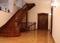 Mi a jobb - vagy laminált padló (jobb) Mi a jobb - vagy laminált padló