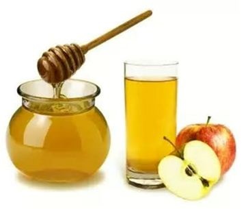 Mi történik reggel, amikor iszol almaecet mézzel éhgyomorra
